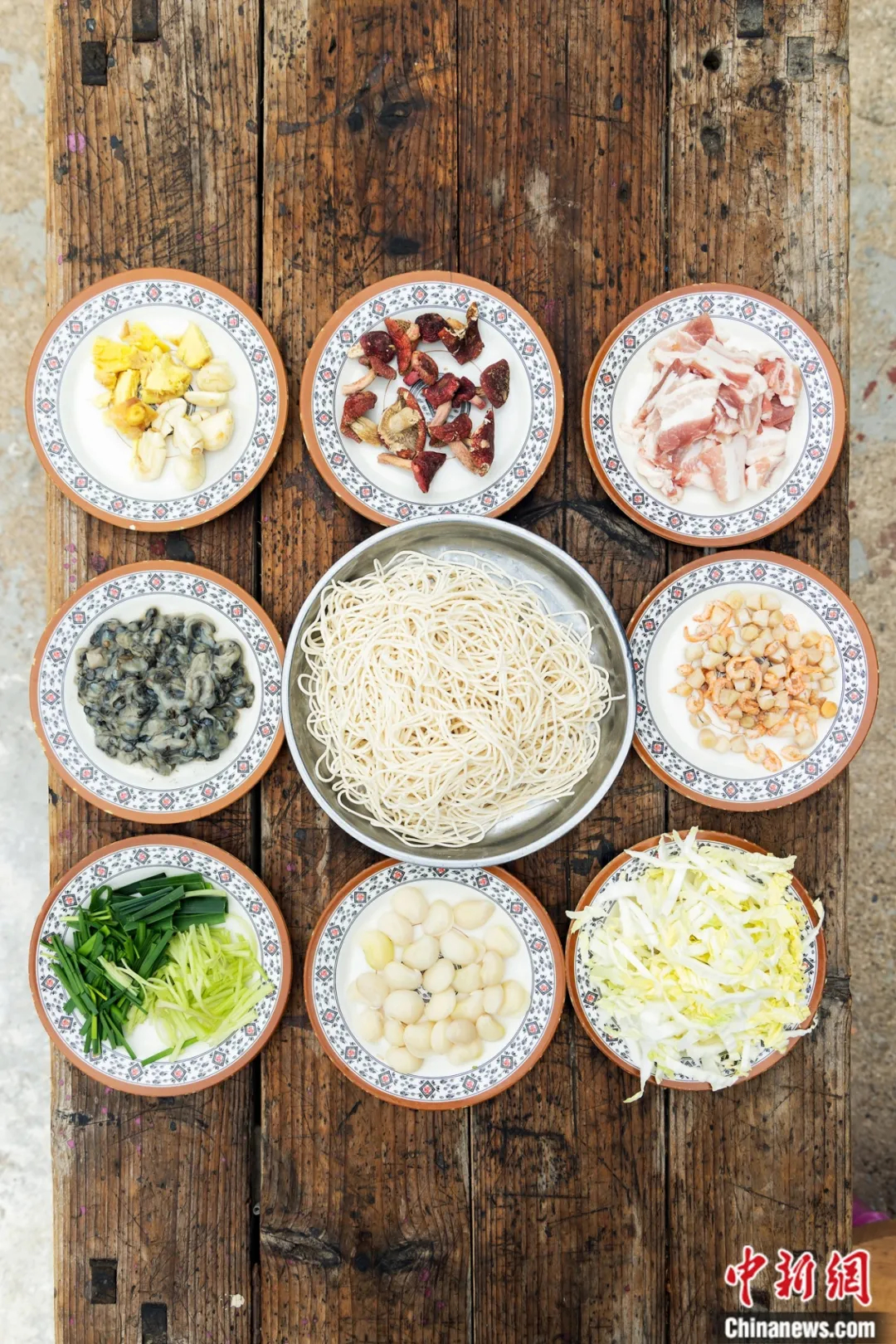 人這一輩子，一定要到莆田鬧一次元宵