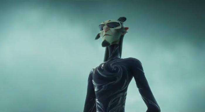 《哪吒2》里這些細(xì)節(jié)，看哭許多人