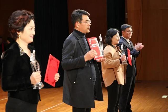 嗨！萊州融媒人，昨晚你們的表現(xiàn)亮了