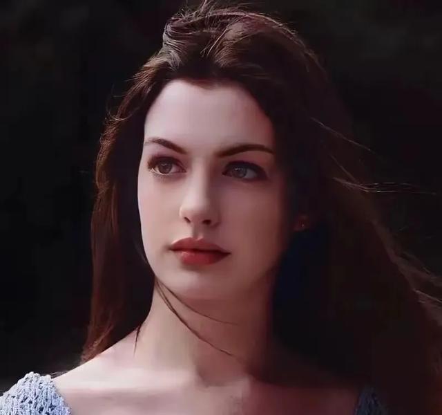 俄羅斯美女圖鑒：10位傳奇佳人，誰才是你的心頭好