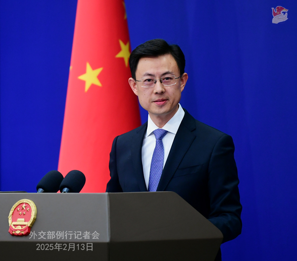 中方駁瑞士發(fā)布報(bào)告：就涉藏涉疆問題進(jìn)行政治操弄，污蔑抹黑、有違事實(shí)