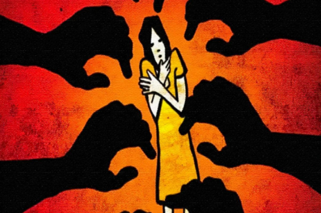 印度19歲少女接連遭數(shù)人侵害，性命危在旦夕，兇手卻全是熟人