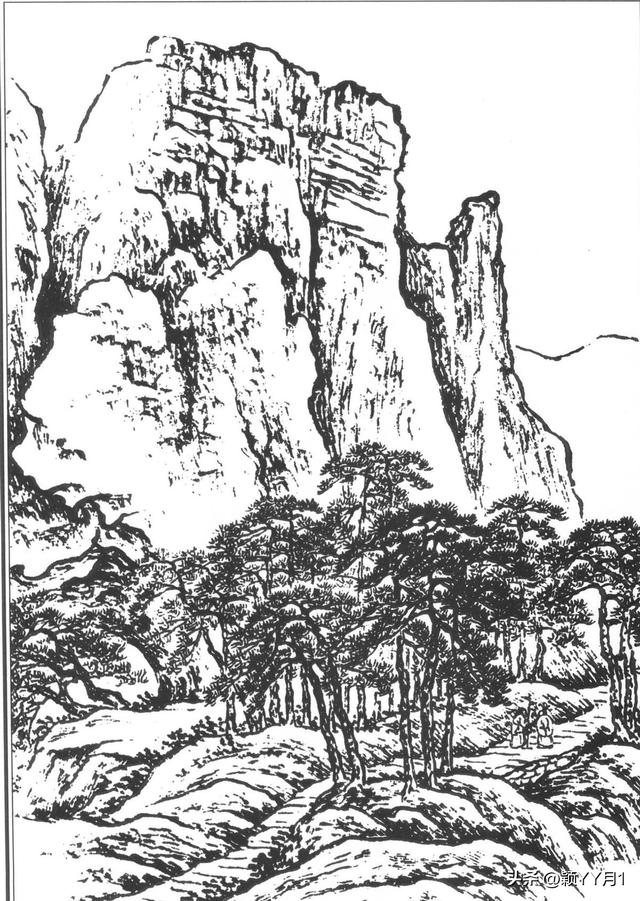 女子貪淫，暗通鄰居，丈夫：我頭不見(jiàn)了