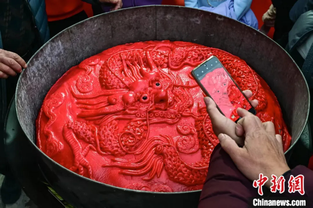 人這一輩子，一定要到莆田鬧一次元宵