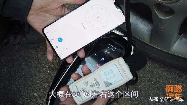 車載充氣泵哪種最好？三款充氣泵使用評(píng)測(cè)，只選對(duì)的不選貴的