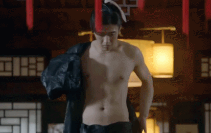 《步步驚心：麗》裸得毫無營(yíng)養(yǎng)