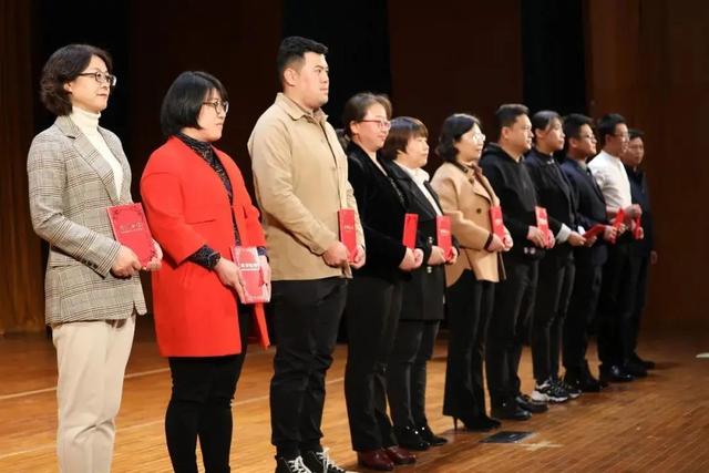 嗨！萊州融媒人，昨晚你們的表現(xiàn)亮了