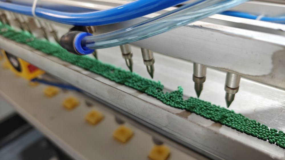 習(xí)近平總書記關(guān)切事｜“人工智能+”，助力產(chǎn)業(yè)向新行——人工智能賦能高質(zhì)量發(fā)展觀察之一