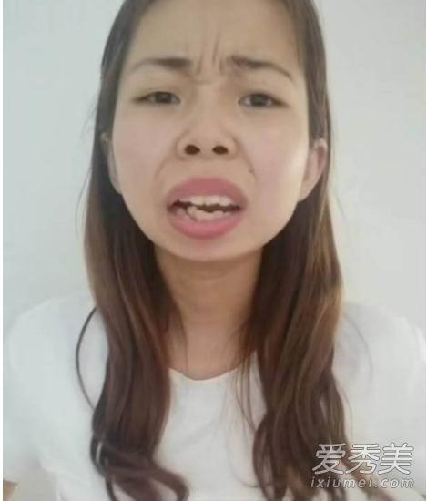 快手嘟嘟姐為什么火了？快手嘟嘟姐背景資料簡介照片