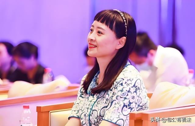 揚(yáng)子江畔美女廳官落馬，曾長期擔(dān)任南京江北新區(qū)管委會要職！