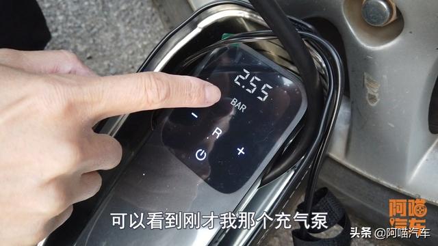 車載充氣泵哪種最好？三款充氣泵使用評(píng)測(cè)，只選對(duì)的不選貴的