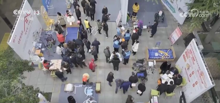 “煥新”遇到適老化“微改造”激活消費需求 帶動智慧養(yǎng)老產(chǎn)品銷量增長