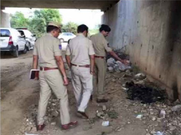 印度19歲少女接連遭數(shù)人侵害，性命危在旦夕，兇手卻全是熟人