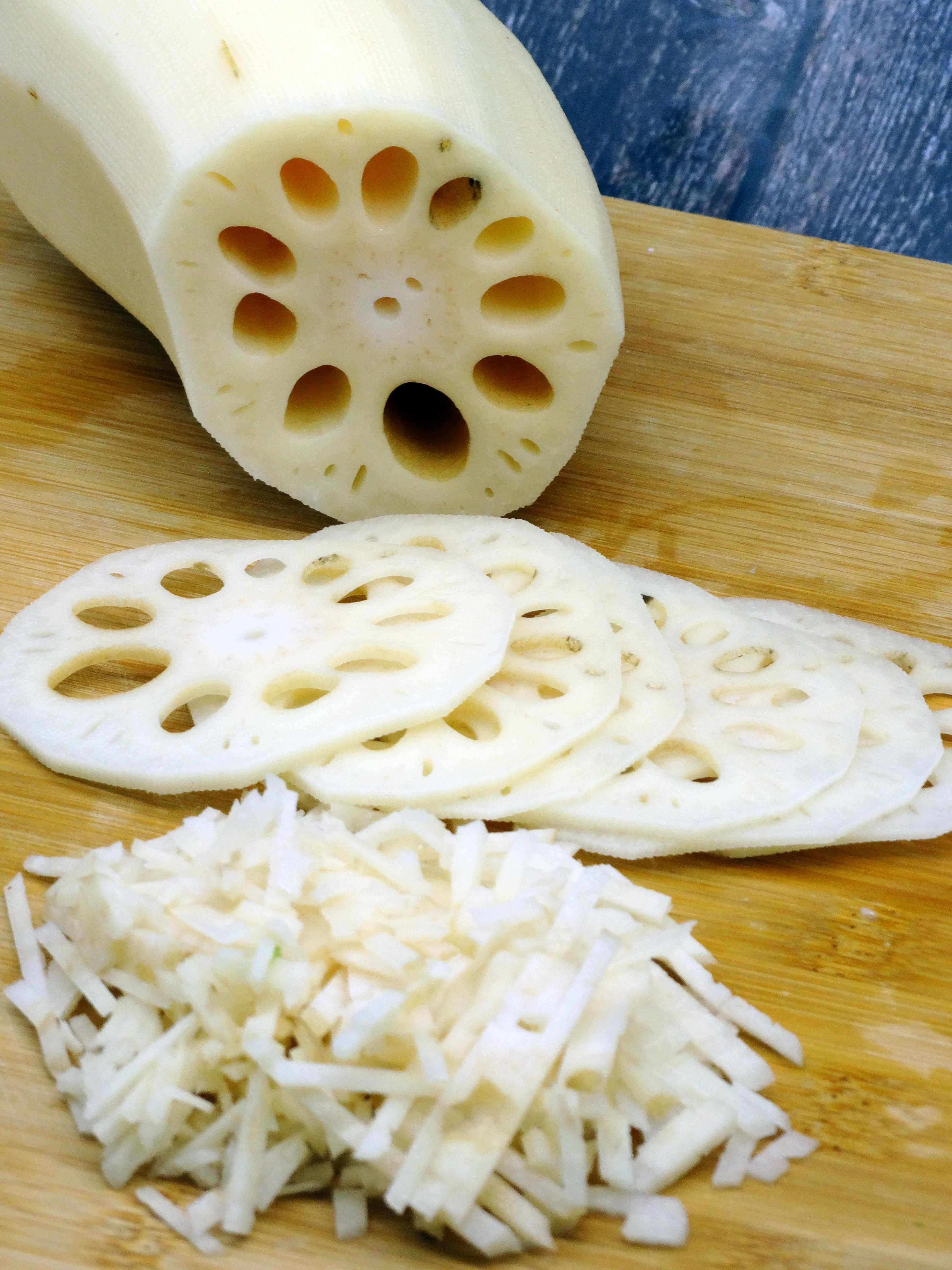 重塑哪吒和敖丙為啥用藕粉？原因竟然是這個