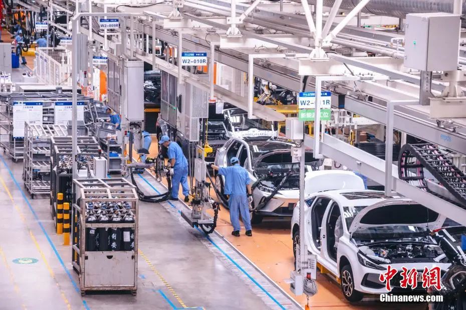 這回，車企也得“重塑肉身”了