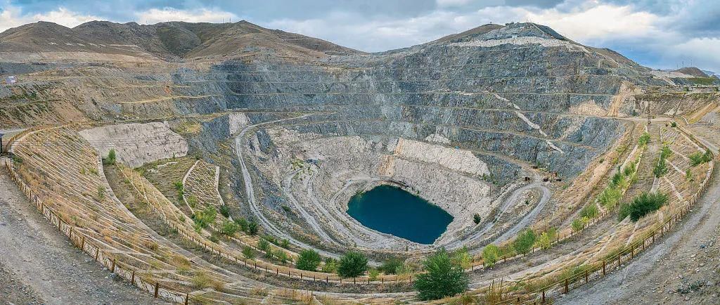 新一輪找礦行動，有重大突破！