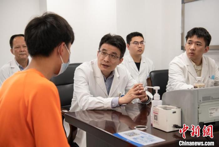 頸椎損傷或不可逆 專家：“脖子僵硬”小信號勿忽視