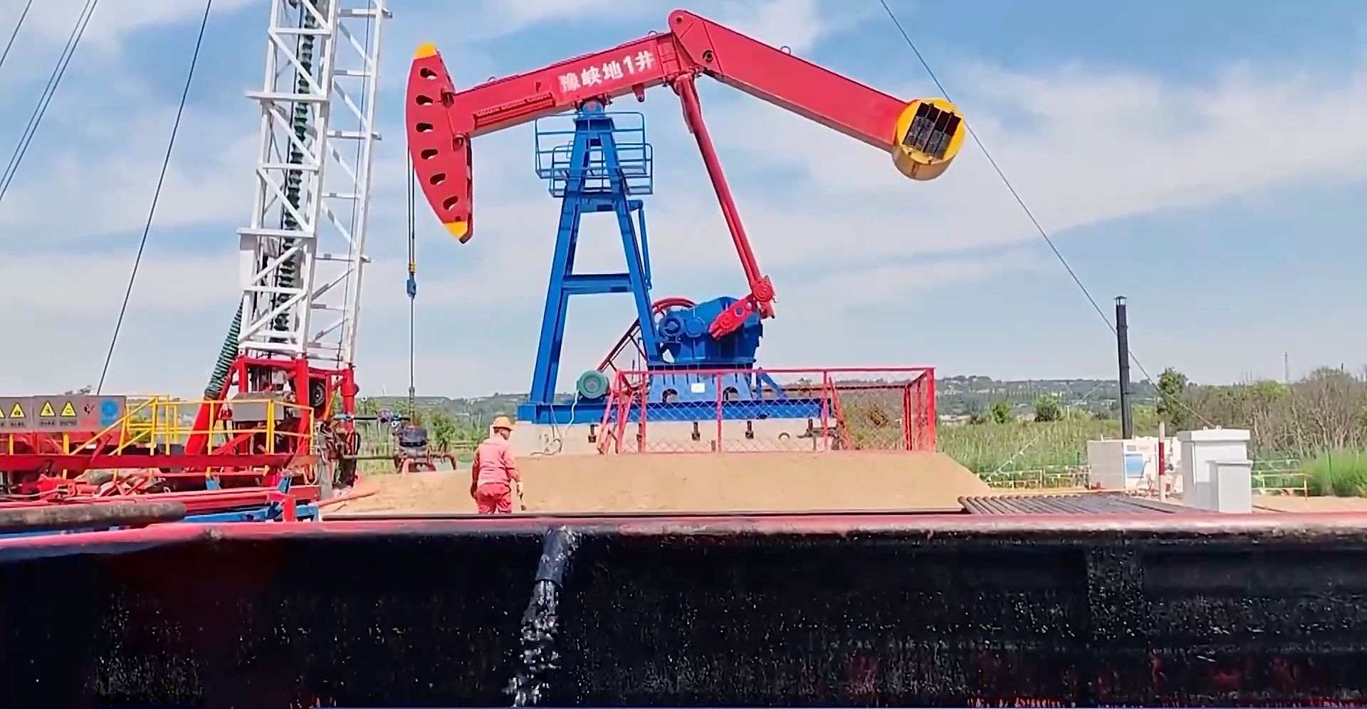 新一輪找礦行動，有重大突破！