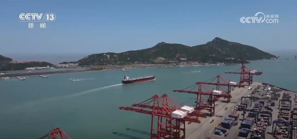 有利因素集聚增多 我國(guó)機(jī)械工業(yè)持續(xù)發(fā)揮國(guó)民經(jīng)濟(jì)重要引擎作用