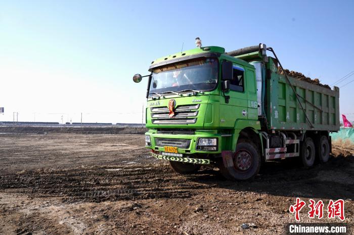 “中國(guó)最美濕地公園”——銀川鳴翠湖水生態(tài)保護(hù)修復(fù)項(xiàng)目加速推進(jìn)