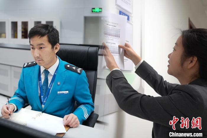 浙江交通線上的“夫妻檔”：守護一線詮釋別樣浪漫