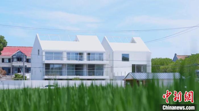 上海鄉(xiāng)村“留量”密碼：社會資本如何盤活鄉(xiāng)村閑置資源？