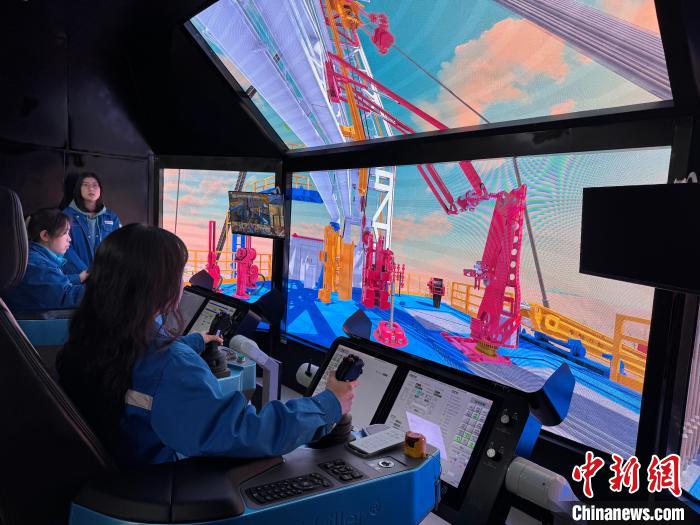 助企揚(yáng)帆出海 陜西持續(xù)推動國際標(biāo)準(zhǔn)化工作提質(zhì)