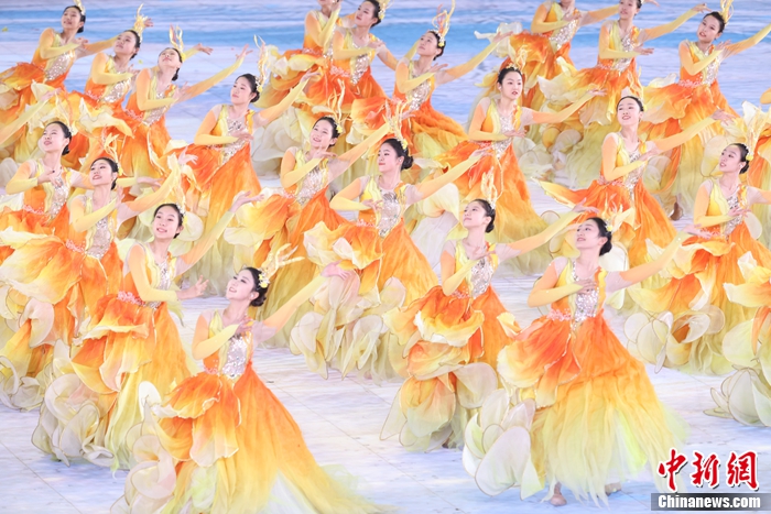 告別哈爾濱亞冬會，這些溫情瞬間你還記得嗎？