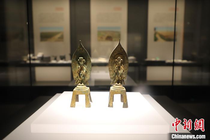 看千年古縣的“立體檔案” 解碼河北趙縣“流量經(jīng)濟學(xué)”