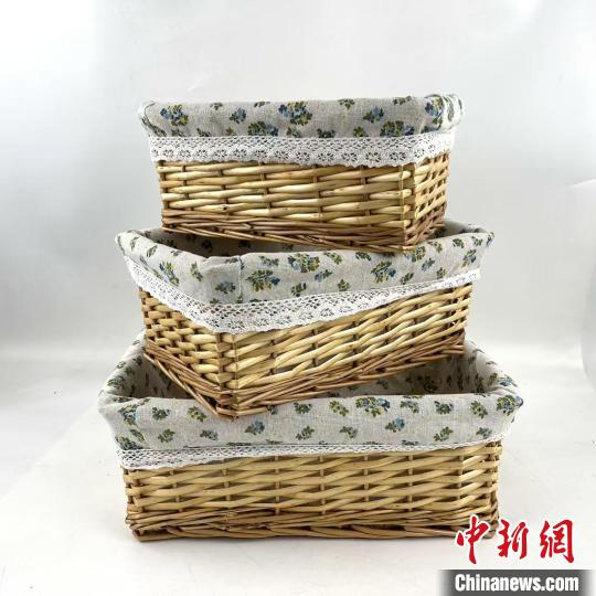 山東多向發(fā)力推動“魯字號”產(chǎn)業(yè)走出國門