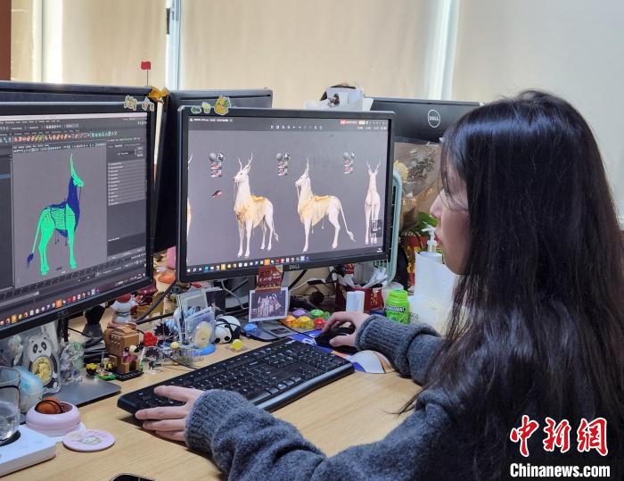 《哪吒2》山東幕后團隊：國產(chǎn)動畫進入IP覺醒時代