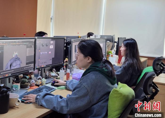 《哪吒2》山東幕后團隊：國產(chǎn)動畫進入IP覺醒時代