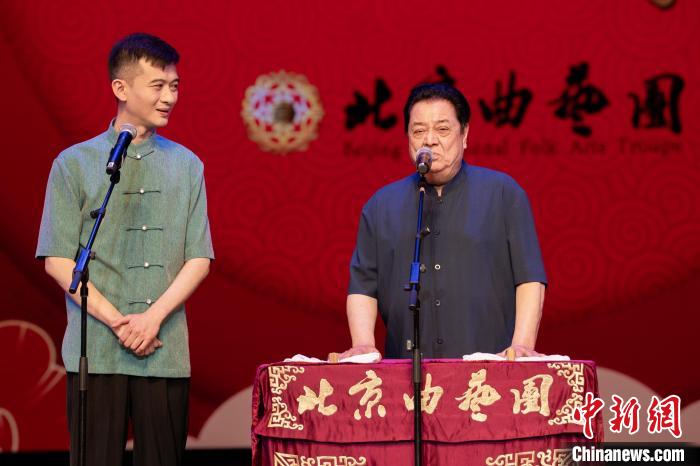 北京演藝集團多部作品亮相首屆陵水新春演藝文化周