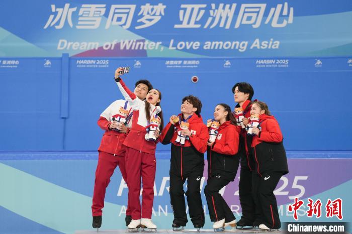 （哈爾濱亞冬會）閉幕評論：中國佳績背后的冰雪發(fā)展與亞洲共進(jìn)