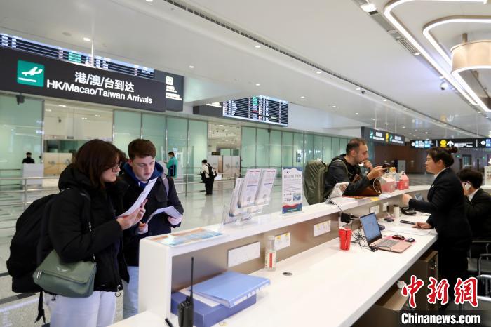 北京多措打造“中國入境旅游首選地”