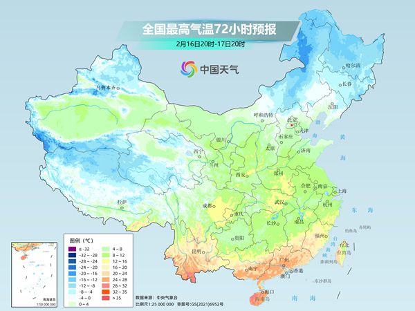 新一股冷空氣登場(chǎng)！中東部多地降溫超10℃ 冬天的感覺(jué)又要回來(lái)了
