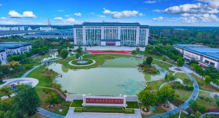 白酒企業(yè)如何踐行“真善美”？古井貢酒用行動(dòng)給出答案