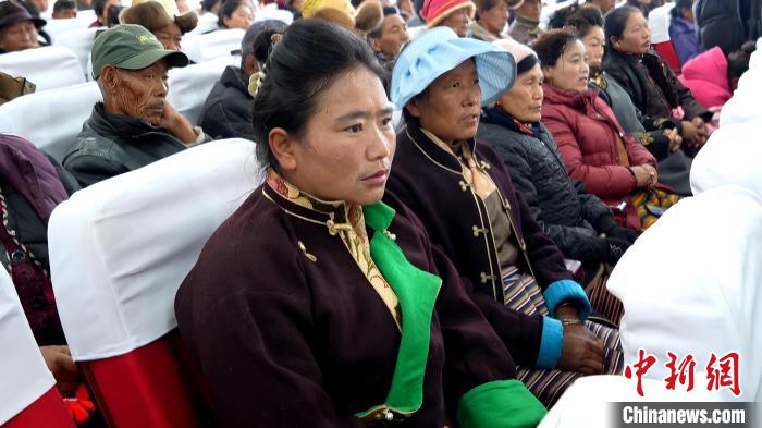 從6000元到6300萬元：“數(shù)”說西藏滴新社區(qū)的“甜蜜”蛻變