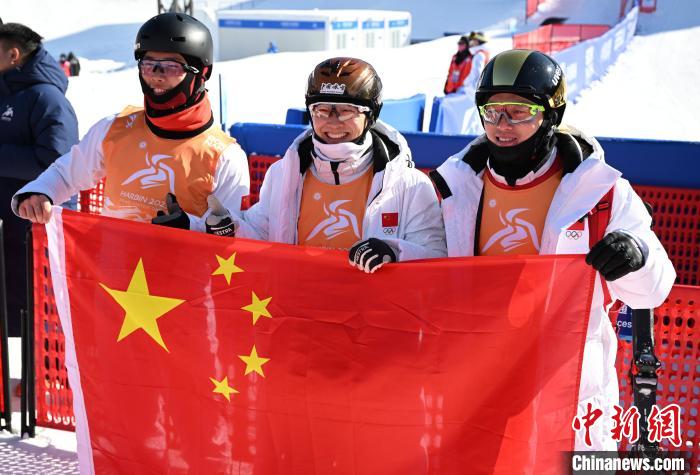 （哈爾濱亞冬會）閉幕評論：中國佳績背后的冰雪發(fā)展與亞洲共進(jìn)