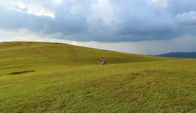 十月，騰沖之秋：去這幾個(gè)地方 你就能感受到驚艷之美