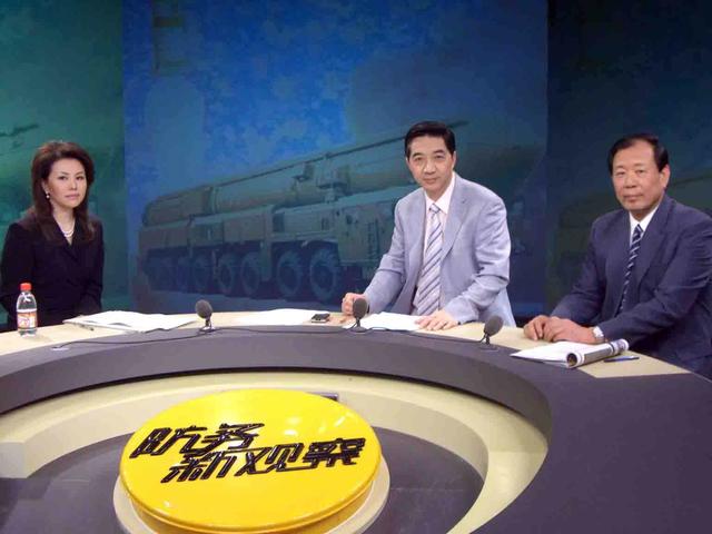 15年方靜去世，誣陷她是間諜的前央視主持人，后來怎樣了？