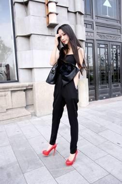 中國(guó)十大電競(jìng)女主播