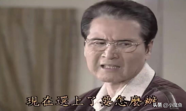 82歲演員石英去世，是焦恩俊前岳父，死因公開，最后露面照曝光