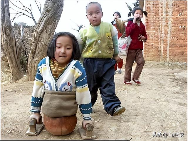 央視、公安都報(bào)道過的“籃球女孩”，20多年過去，如今她怎樣了？