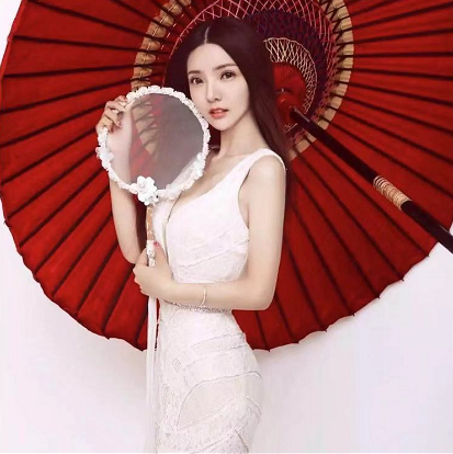 先來一個億 陌陌一姐洪小喬為自己定下小目標(biāo)