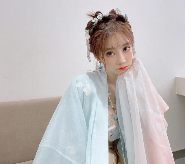 斗魚(yú)歷史上最著名的3位“一姐”，兩位已被遺忘，一位徹底破圈