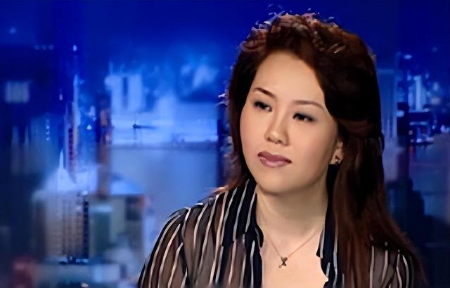 15年方靜去世，誣陷她是間諜的前央視主持人，后來怎樣了？