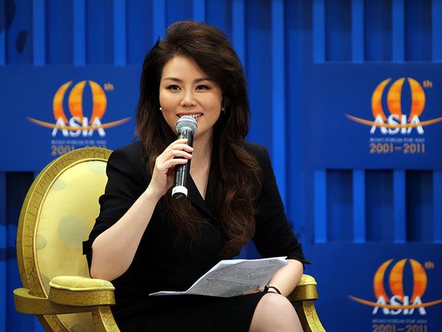 15年方靜去世，誣陷她是間諜的前央視主持人，后來怎樣了？