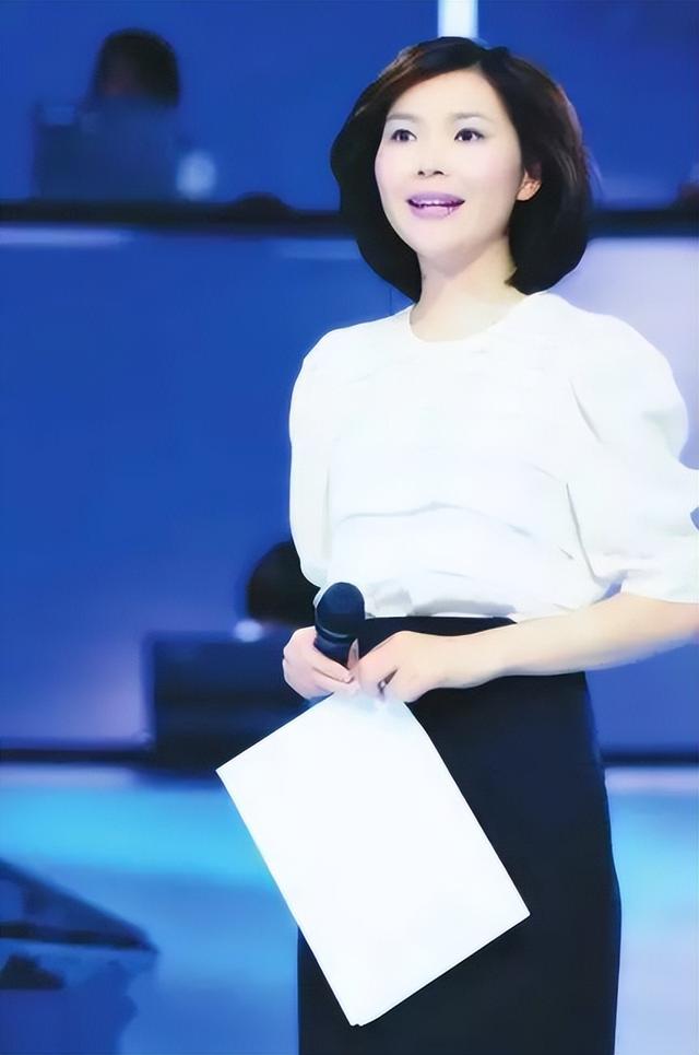 2008年，那個播報汶川地震時流淚的女主播寧遠，如今怎么樣了？