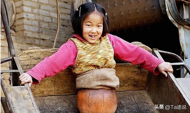 央視、公安都報(bào)道過的“籃球女孩”，20多年過去，如今她怎樣了？